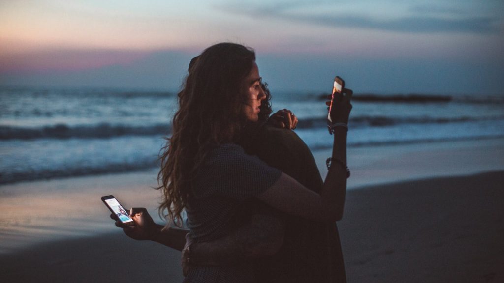 Beneath the surface: The real story of everyday relationship fights