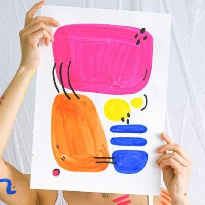 Explore your emotions: tools for&nbsp;self-awareness