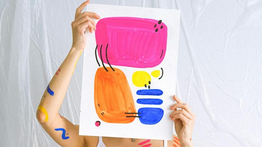 Explore your emotions: tools for&nbsp;self-awareness